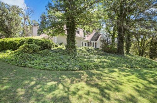 3455 Sheridan Chase, Marietta, GA 30067-4337