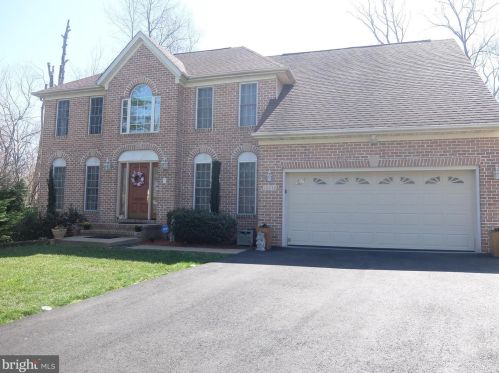 10740 Bridlerein Ct, Spotsylvania, VA 22553-4127