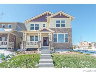 21748 Stroll Ave, Parker, CO 80138-8884