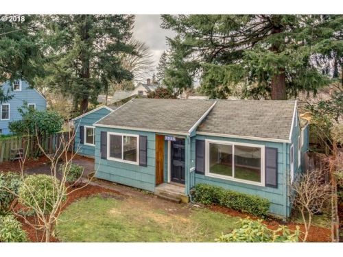 7225 68 Ave, Portland OR  97206-9626 exterior