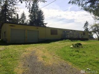 1506 284th St, Roy, WA 98580-9592