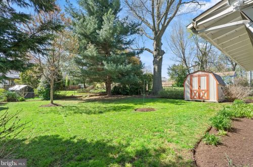 2202 Dennis Ave, Silver Spring MD  20902-4147 exterior