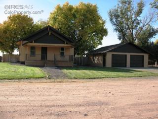 302 Fremont Ave, Fleming, CO