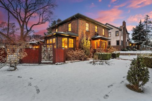 1359 Hamline Ave, Saint Paul MN  55108-2407 exterior