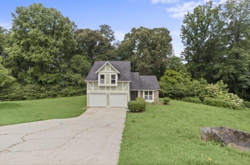 4908 Framingham Ct, Lithonia, GA 30038-2622