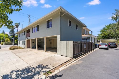 398 Mariposa Ave, Mountain View, CA 94041-2906