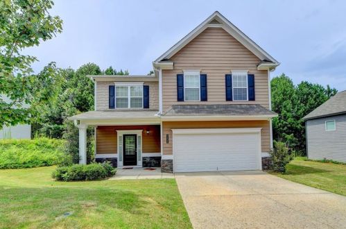 3425 Hope Rd, Gainesville, GA 30507-3305