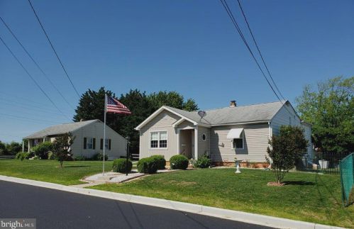 45 Norman Ave, Aberdeen, MD 21001-3715