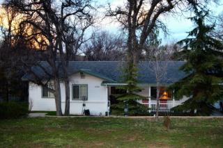 18310 Alps Dr, Tehachapi, CA 93561-8481