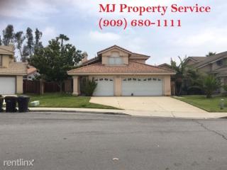 7843 El Dorado St, Fontana CA  92336-3719 exterior