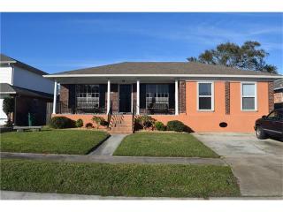 5801 Ruth St, Metairie, LA 70003-2331