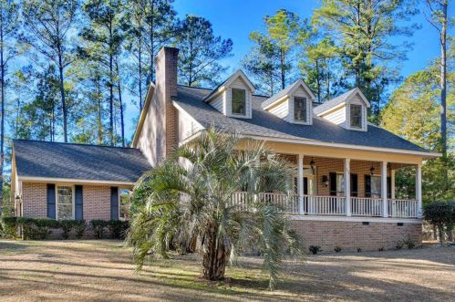 224 Sandpiper Loop, Mc Cormick, SC 29835-2908
