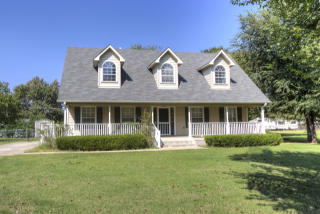 16757 Newton St, Tulsa, OK 74116-4440