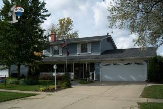 114 Jill Ln, Streamwood, IL 60107-1147