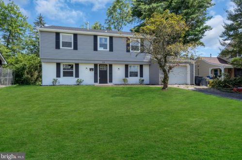 23 Berkshire Ln, Willingboro, NJ 08046-1635