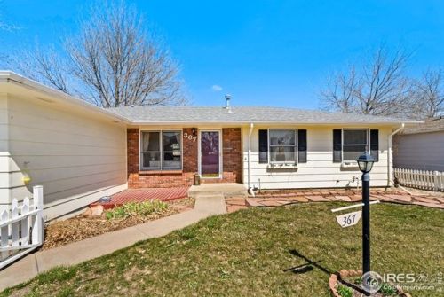 367 Hawthorn Dr, Loveland, CO 80538-2719