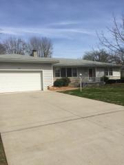 1944 Link Ave, Springfield MO  65804-2505 exterior
