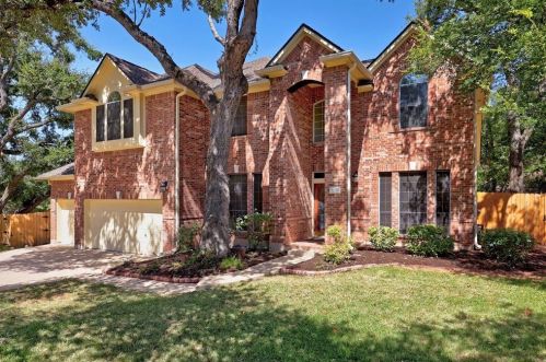 11708 Flower Scent Ct, Austin, TX 78750-3675