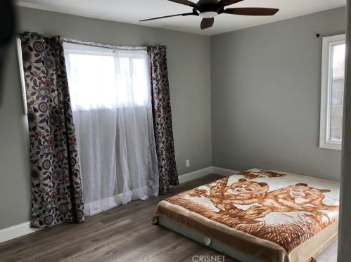 43946 Carolside Ave, Lancaster CA  93535-4074 exterior
