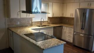 1201 Thomas Pl, Fort Worth TX  76107-2429 exterior