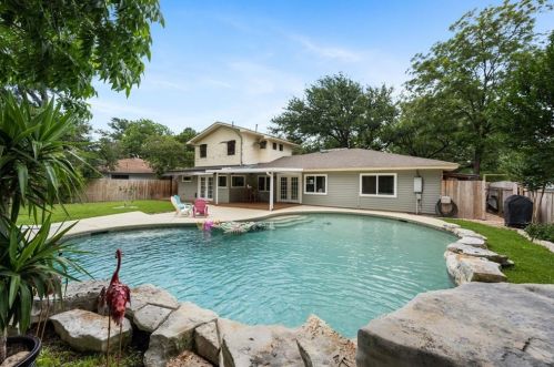 12402 Burlywood Trl, Austin, TX 78750-1105