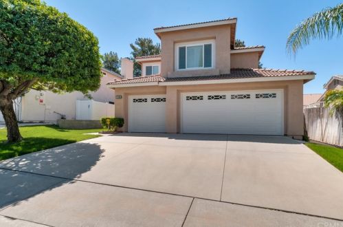31205 Slate St, Mountain Home Village, CA 92359-1362