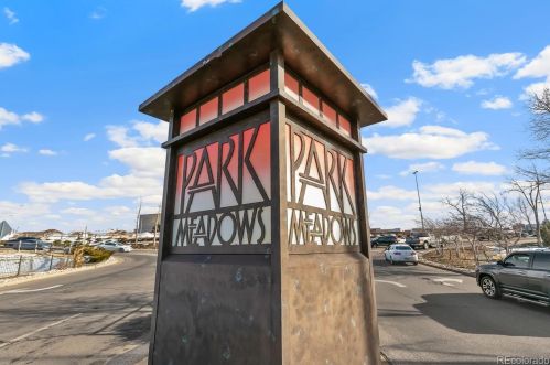 6797 Phillips Pl, Englewood CO  80112-3259 exterior