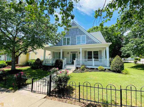 18 Pecan Trce, Newnan, GA 30265-3148