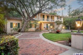 780 Fairfield Cir, Pasadena, CA 91106-3904