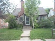 106 1st Ave, Cheyenne WY  82001-1302 exterior