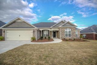 4427 Tj Kelley Dr, Hephzibah, GA 30815-5891
