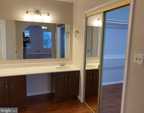 13600 Castle Clf Way, Silver Spring MD 20904-5488 exterior