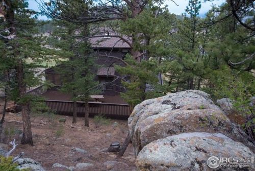 429 Whispering Pines Dr, Estes Park, CO 80517-7047