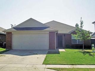 7128 Kickapoo Dr, Fort Worth TX  76179-4709 exterior