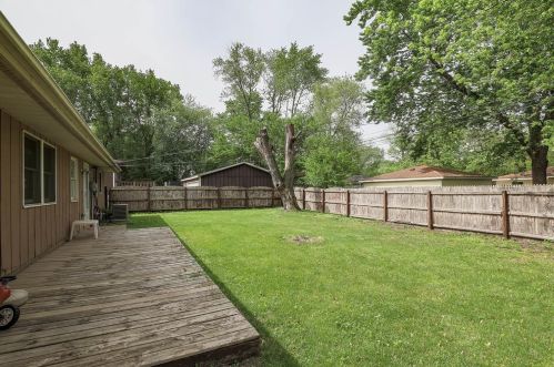 7340 New Hampshire Pl, Hammond IN  46323-2963 exterior