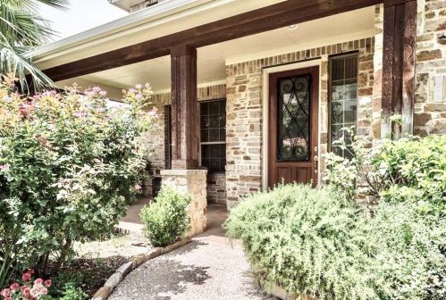 13341 Bright Sky Overlook, Austin TX  78732-2393 exterior