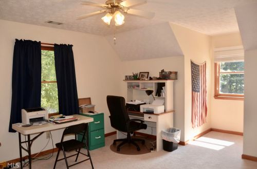 60 Brooks Dr, Stockbridge GA  30281-1855 exterior