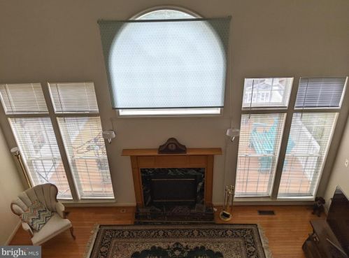 13003 Firestone Ct, Silver Spring MD 20904-7309 exterior