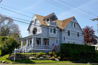 4328 Gove St, Tacoma WA  98407-5016 exterior