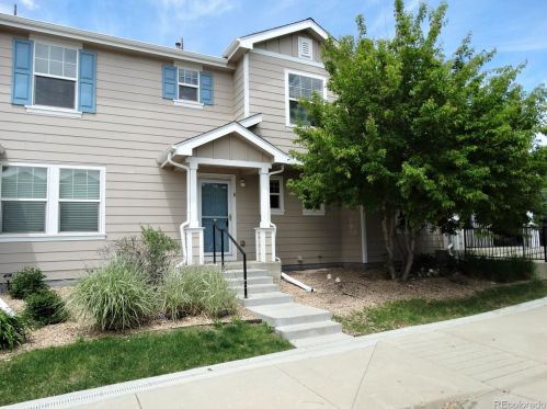 19209 58th Ave, Denver, CO 80249-6779
