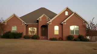 2120 Millford Dr, Conway, AR 72034-7646
