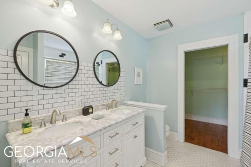 613 Glenwood Pl, Atlanta GA  30316-1823 exterior
