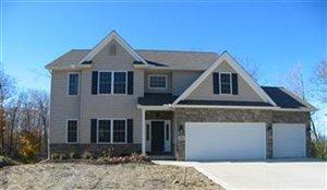 1199 Waterfront Pl, Concord Township OH  44077 exterior