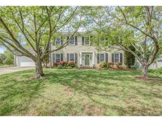 2340 Rosegarden Dr, Gastonia, NC 28056-6511
