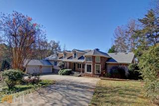 231 Parrot Dr, Monticello, GA 31064-8932