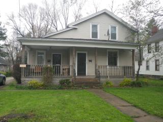 316 Liberty St, Concord Township OH  44077-3503 exterior