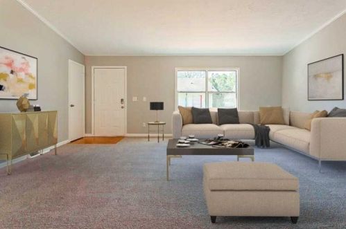 4513 Amy Rd, Lithonia, GA 30039-6619