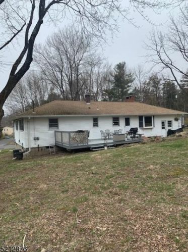 23 Crescent Rd, Andover, NJ 07821-2248