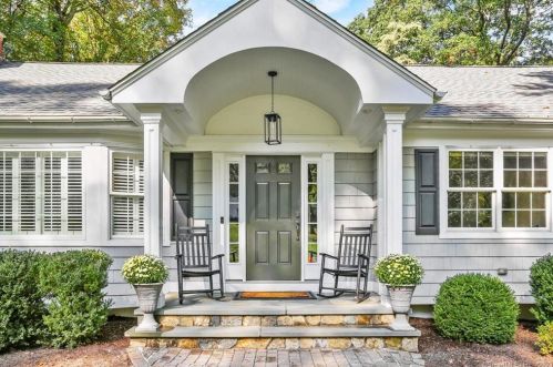101 Washington Post Dr, Wilton, CT 06897-4634