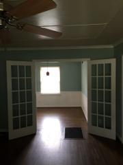 4953 Detroit Ave, Tulsa OK  74105-4609 exterior